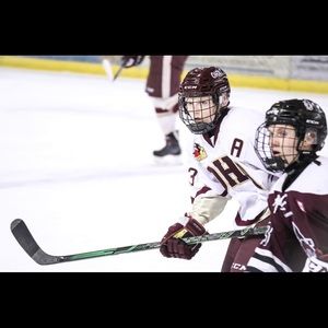 Meet your Posher, Spencer